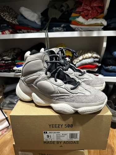 adidas YEEZY 500_Easy 500/27.5cm/GRY/Swede/us9.5 - Gem