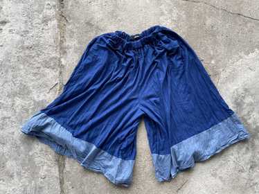 Issey Miyake × Ne-Net Ne-net pants - image 1