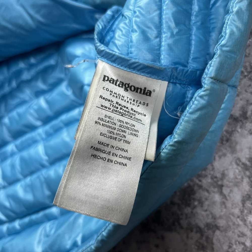 Outdoor Life × Patagonia Patagonia Lightweight Pu… - image 10