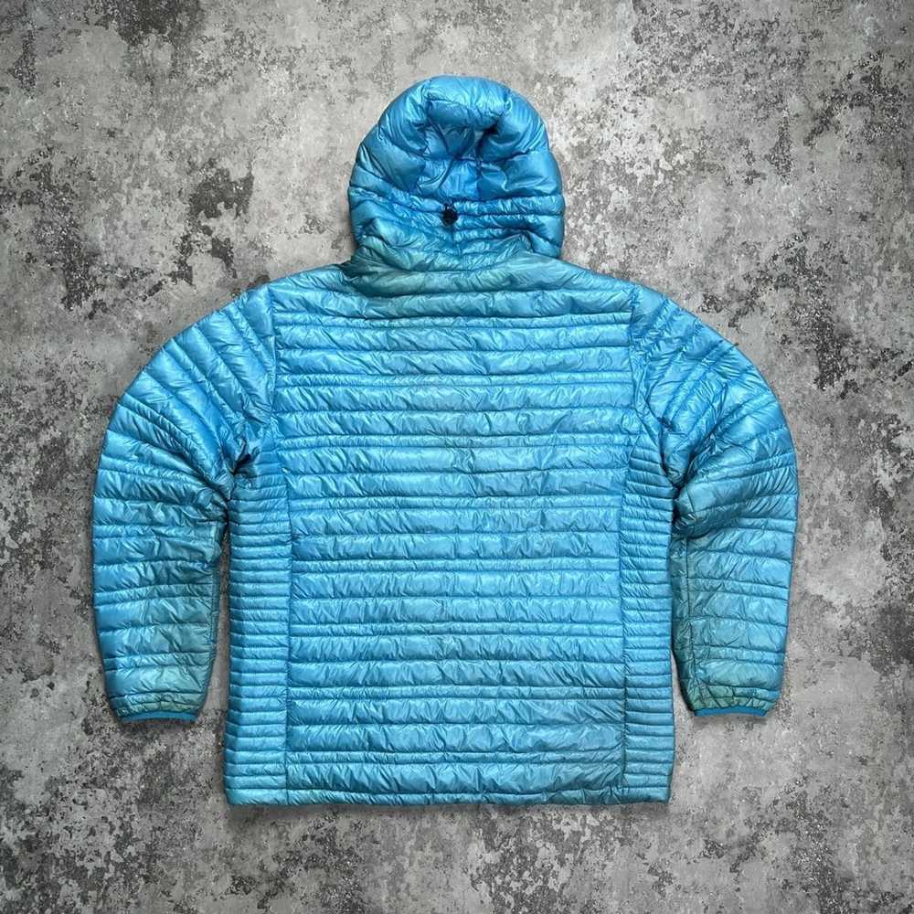 Outdoor Life × Patagonia Patagonia Lightweight Pu… - image 11