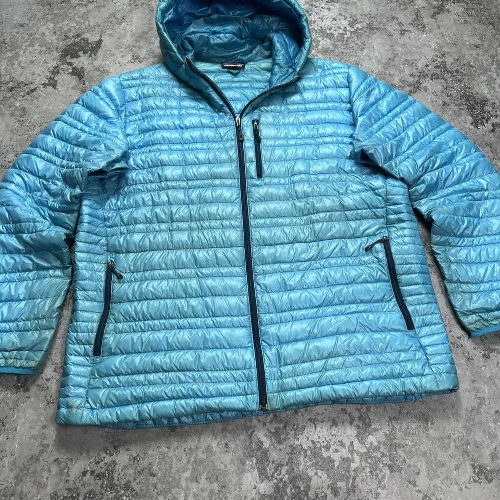 Outdoor Life × Patagonia Patagonia Lightweight Pu… - image 2