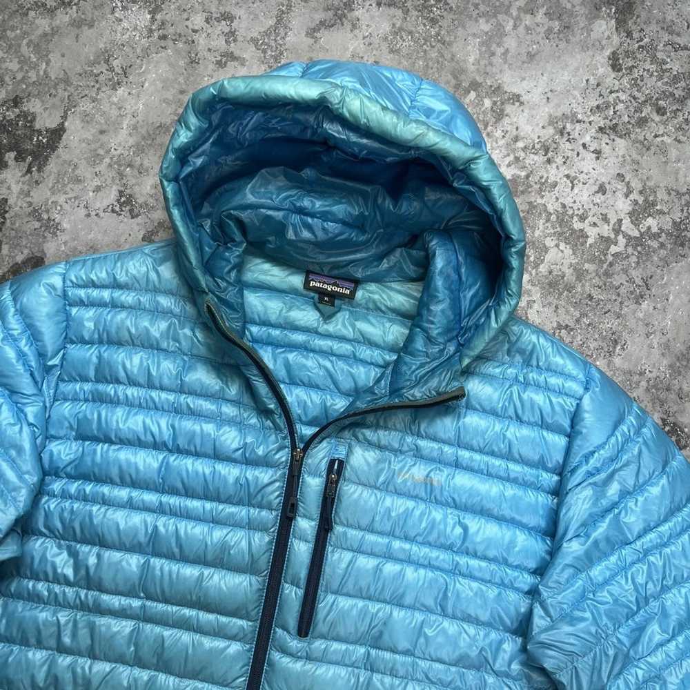 Outdoor Life × Patagonia Patagonia Lightweight Pu… - image 3