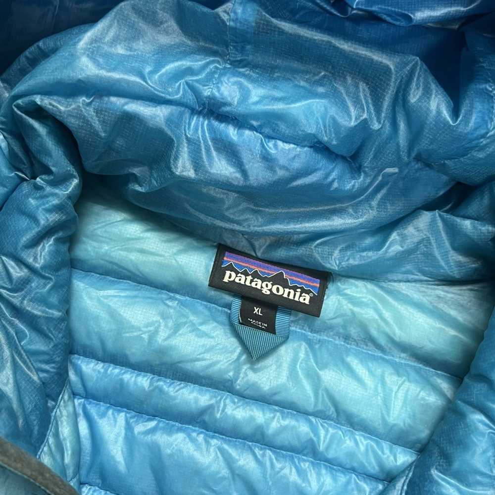 Outdoor Life × Patagonia Patagonia Lightweight Pu… - image 4