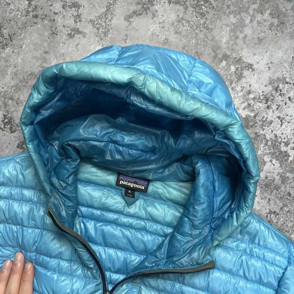 Outdoor Life × Patagonia Patagonia Lightweight Pu… - image 5