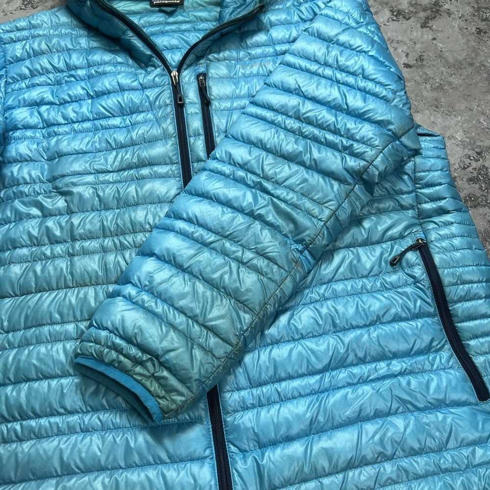 Outdoor Life × Patagonia Patagonia Lightweight Pu… - image 8