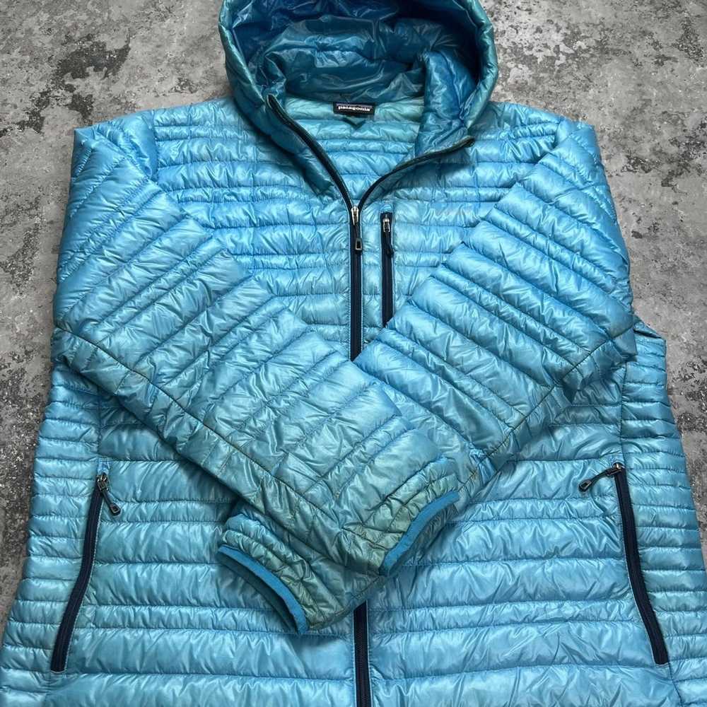 Outdoor Life × Patagonia Patagonia Lightweight Pu… - image 9