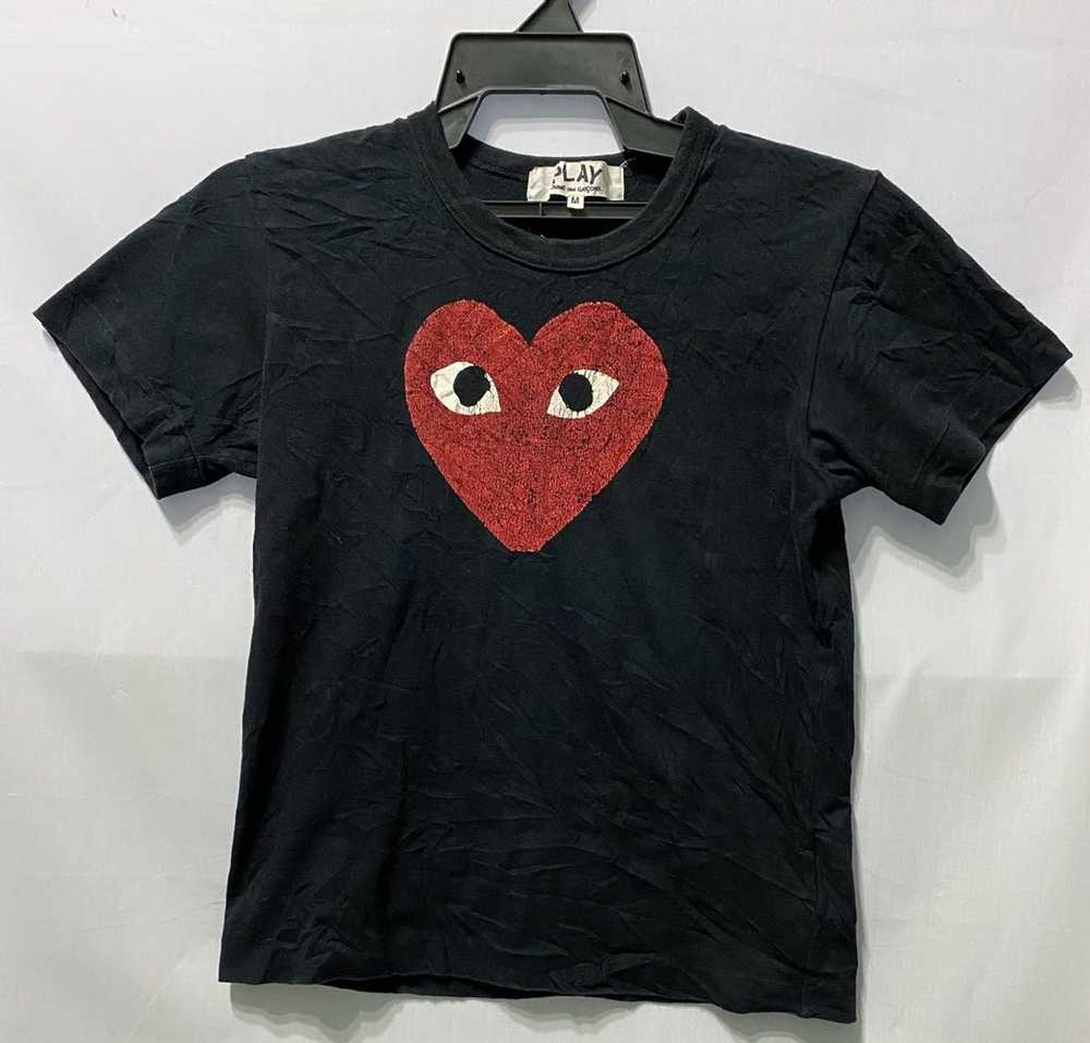 Comme Des Garcons Homme Plus × Comme des Garcons … - image 1