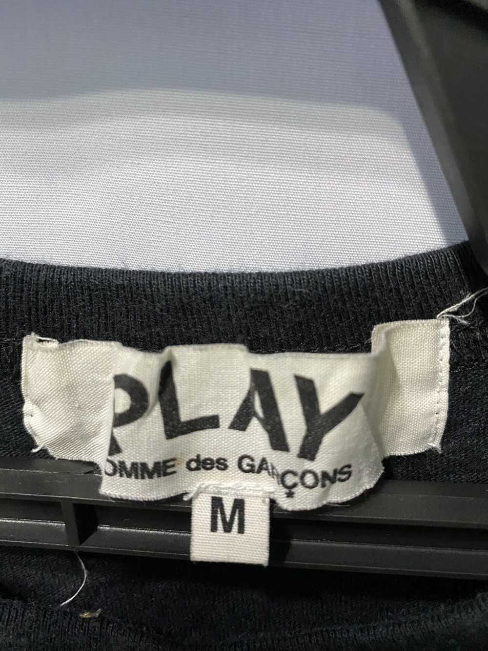 Comme Des Garcons Homme Plus × Comme des Garcons … - image 4