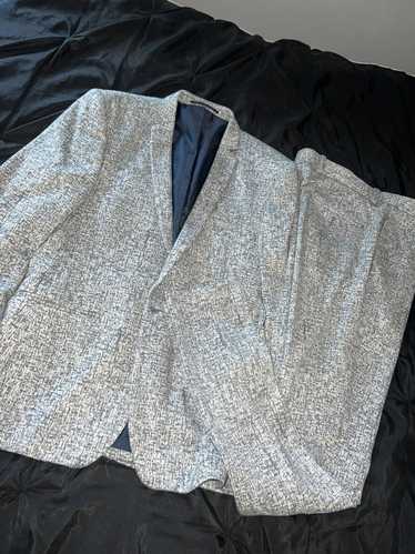 Asos Fashionable sleek slim two piece suit