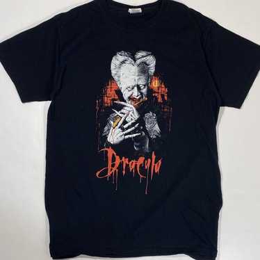 Movie × Streetwear × Vintage Vintage Dracula Tee … - image 1