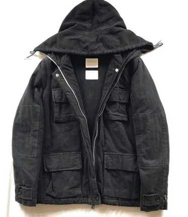 Helmut lang archival padded - Gem