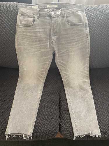 Pacsun × Streetwear × Vintage Loose Baggy Jeans