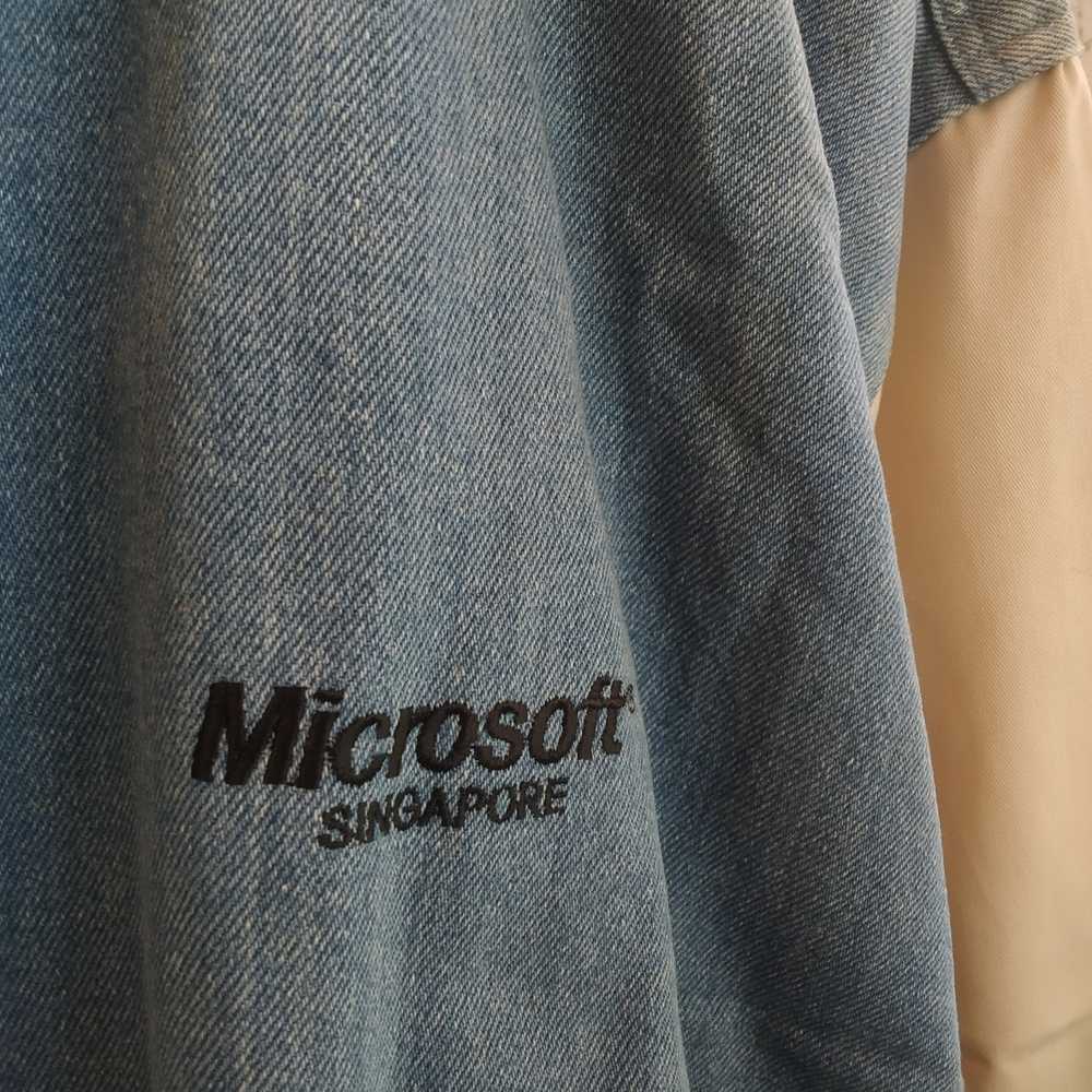 Microsoft × Rare × Vintage 💥 Vintage Microsoft S… - image 6