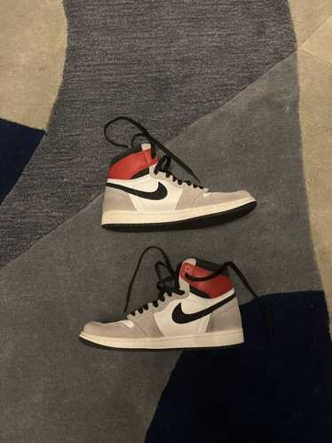 Jordan Brand × Nike AIR JORDAN 1 SMOKE