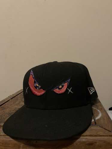 Supreme MLB New Era Hat Navy Size 7 1/2 *DEAD STOCK* *IN HAND* SS20