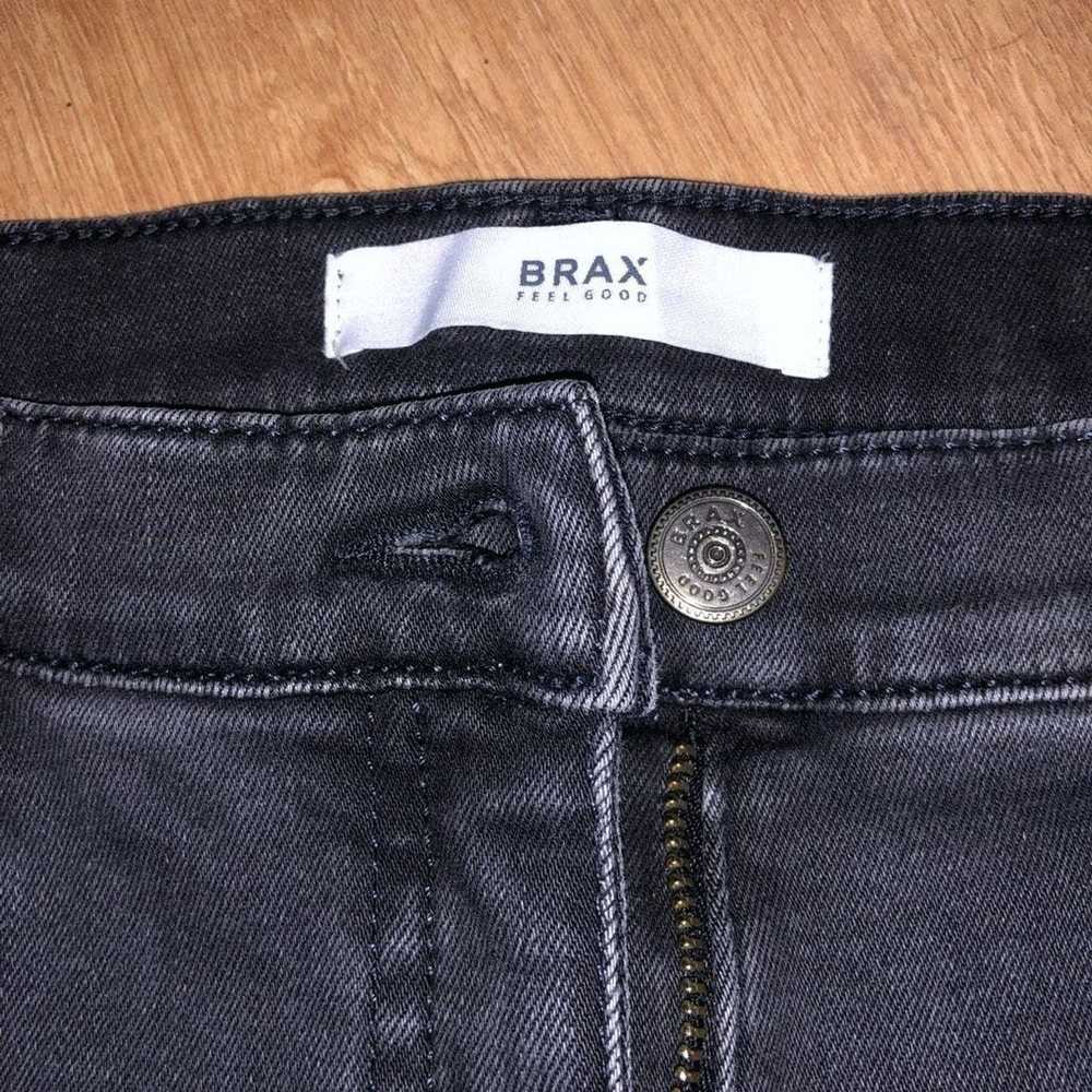 Brax BRAX Jeans, STYLE MARY - Slim fit Straight L… - image 4