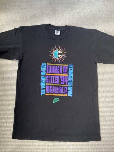 Nike Vintage 1994 World Cup x Nike t shirt