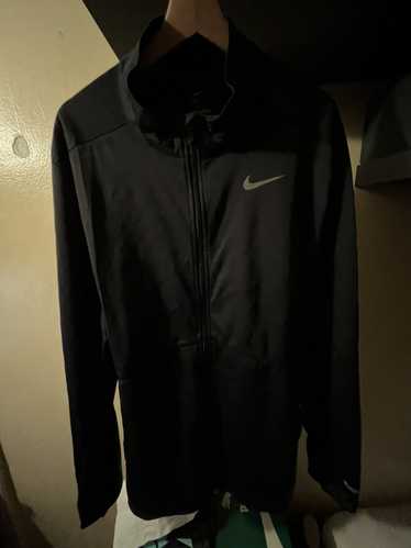 Nike Dri-Fit running jacket