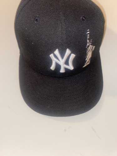 New Era × New York Yankees Black New York Yankees 