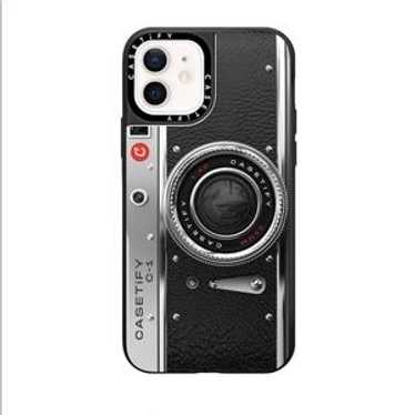 iPhoneケース iPhone - Casetify x WDS SIGNATURE CASE 11ProMax iPhoneケース iPhone - Casetify x WDS SIGNATURE CASE 11ProMax