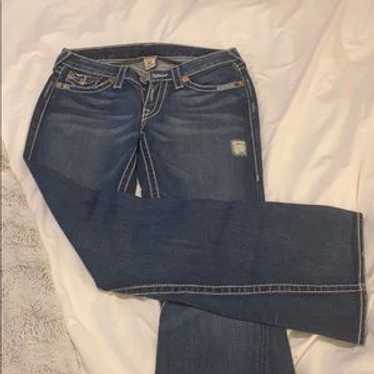 True Religion デニム JOEY BIG T True Religion Joey Big T Jeans for Men for sale - eBay