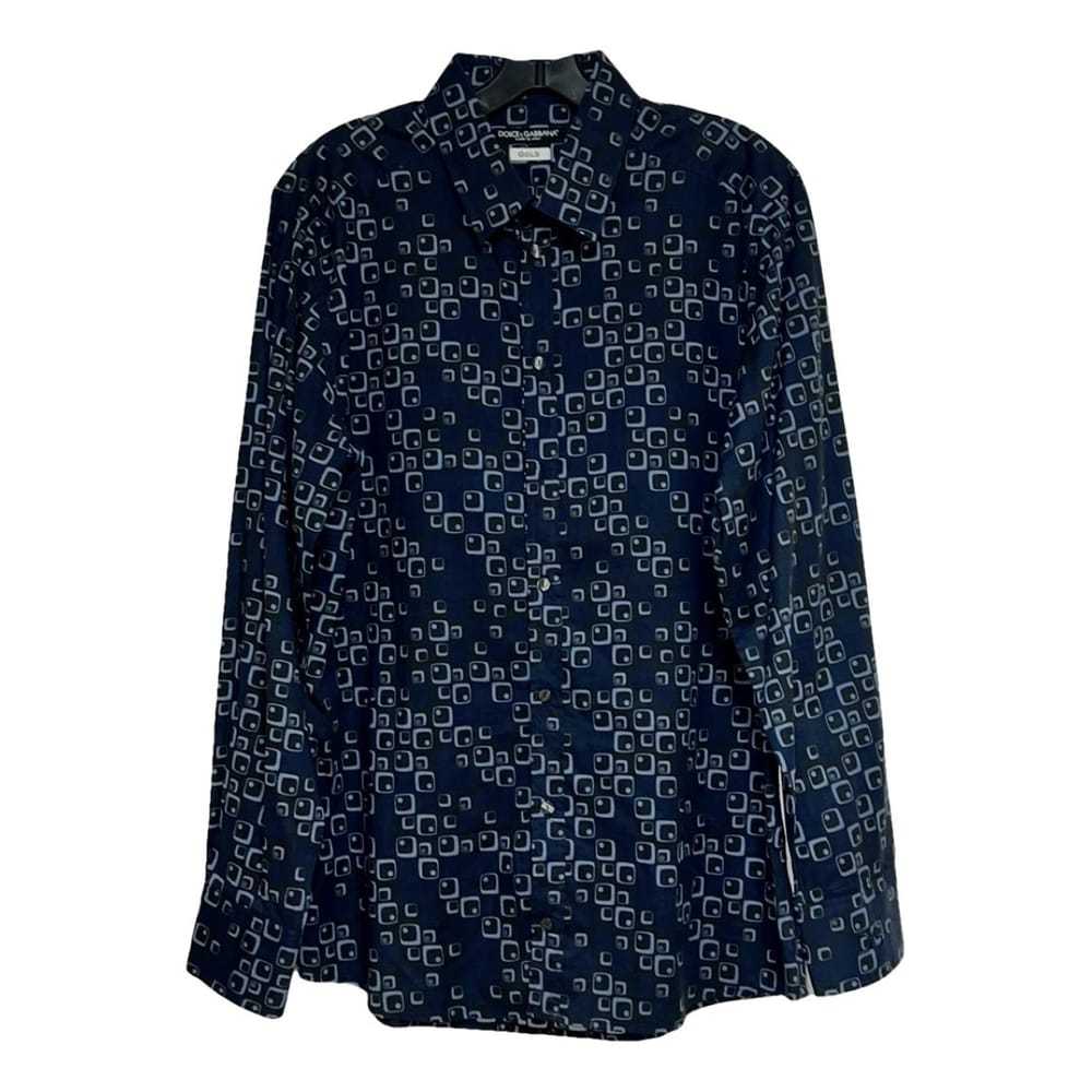 Dolce & Gabbana Shirt - image 1