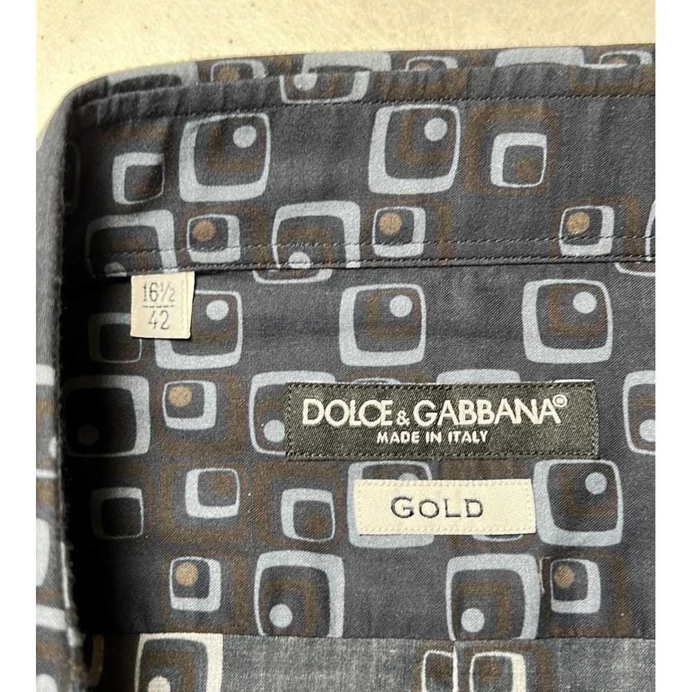 Dolce & Gabbana Shirt - image 6