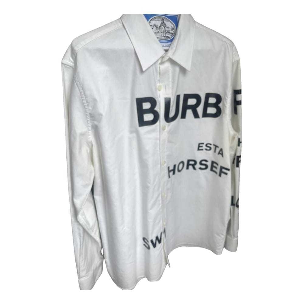 Burberry Shirt - image 1