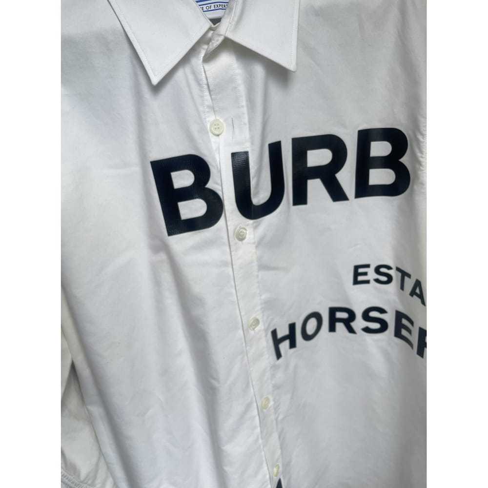 Burberry Shirt - image 3