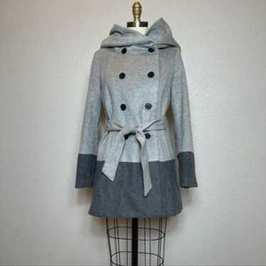 +B A N A N A + R E P U B L I C+ Coat - image 1