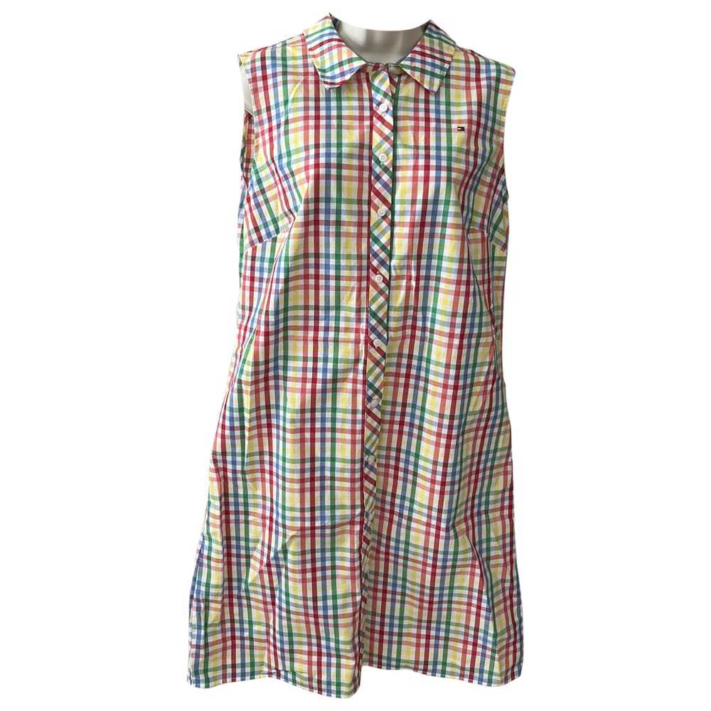 Tommy Hilfiger Mid-length dress - image 1