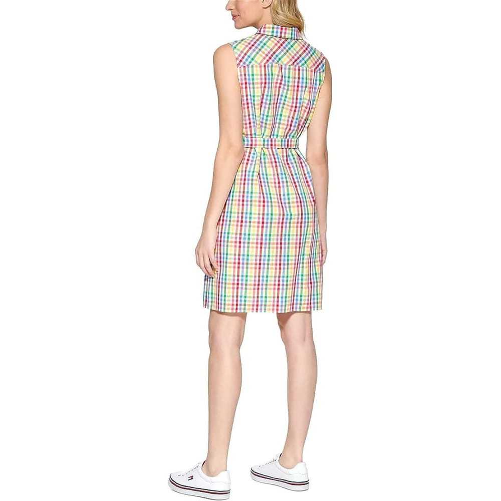 Tommy Hilfiger Mid-length dress - image 3