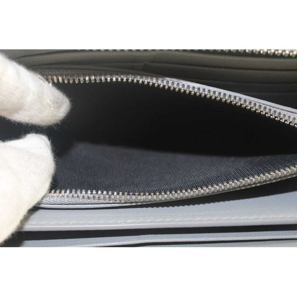 Balenciaga Leather wallet - image 11