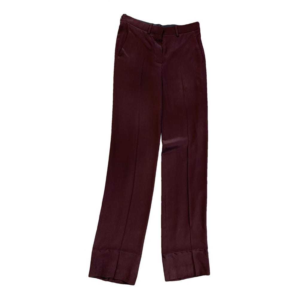 Neil Barrett Silk trousers - image 1