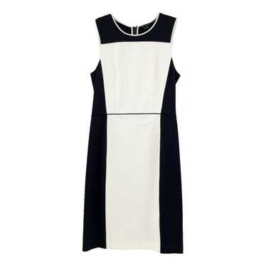 Theory Wool mid-length dress