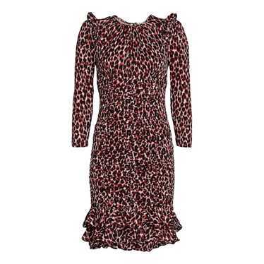 Michael Kors Silk mini dress - image 1