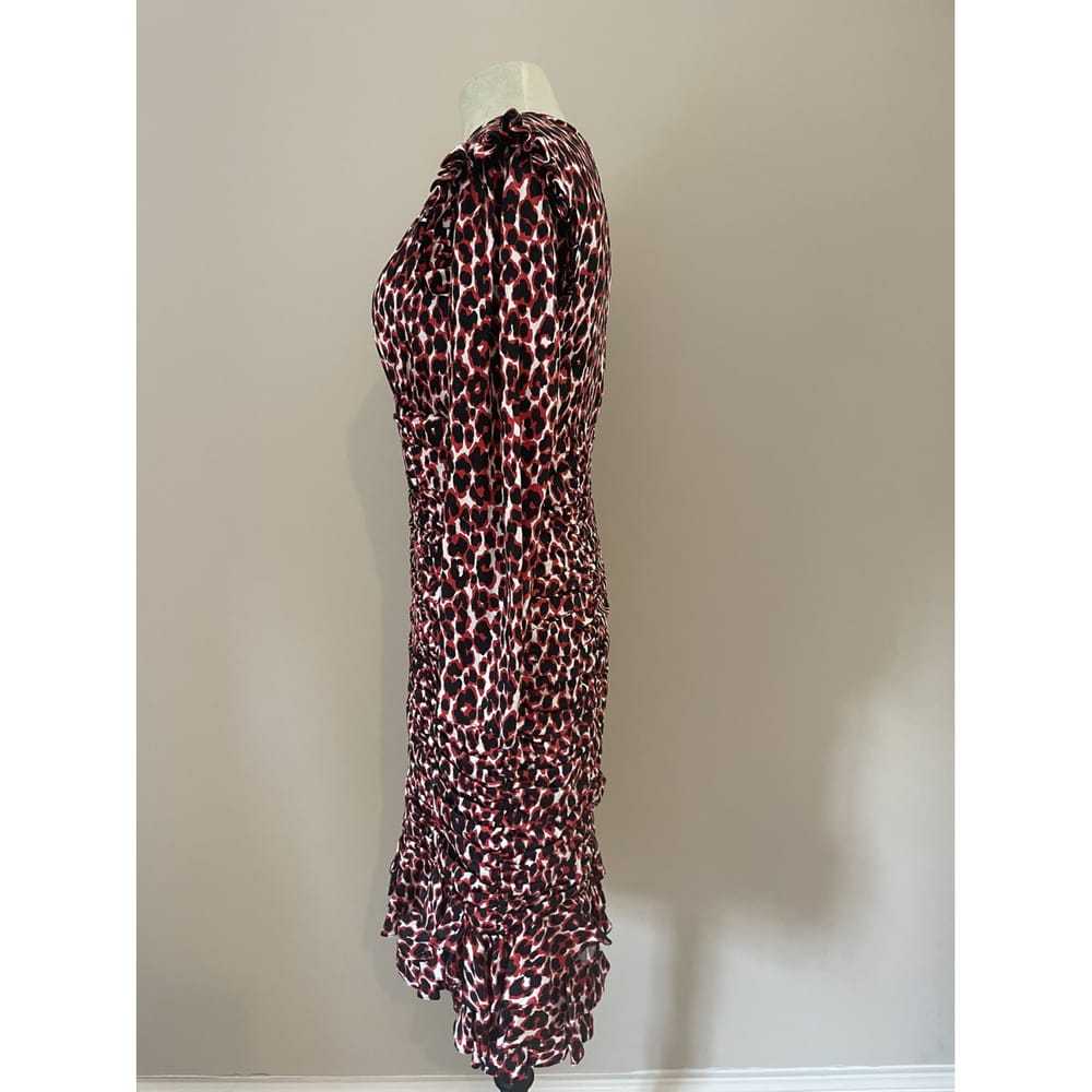 Michael Kors Silk mini dress - image 3