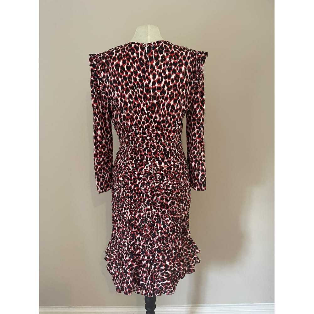 Michael Kors Silk mini dress - image 4