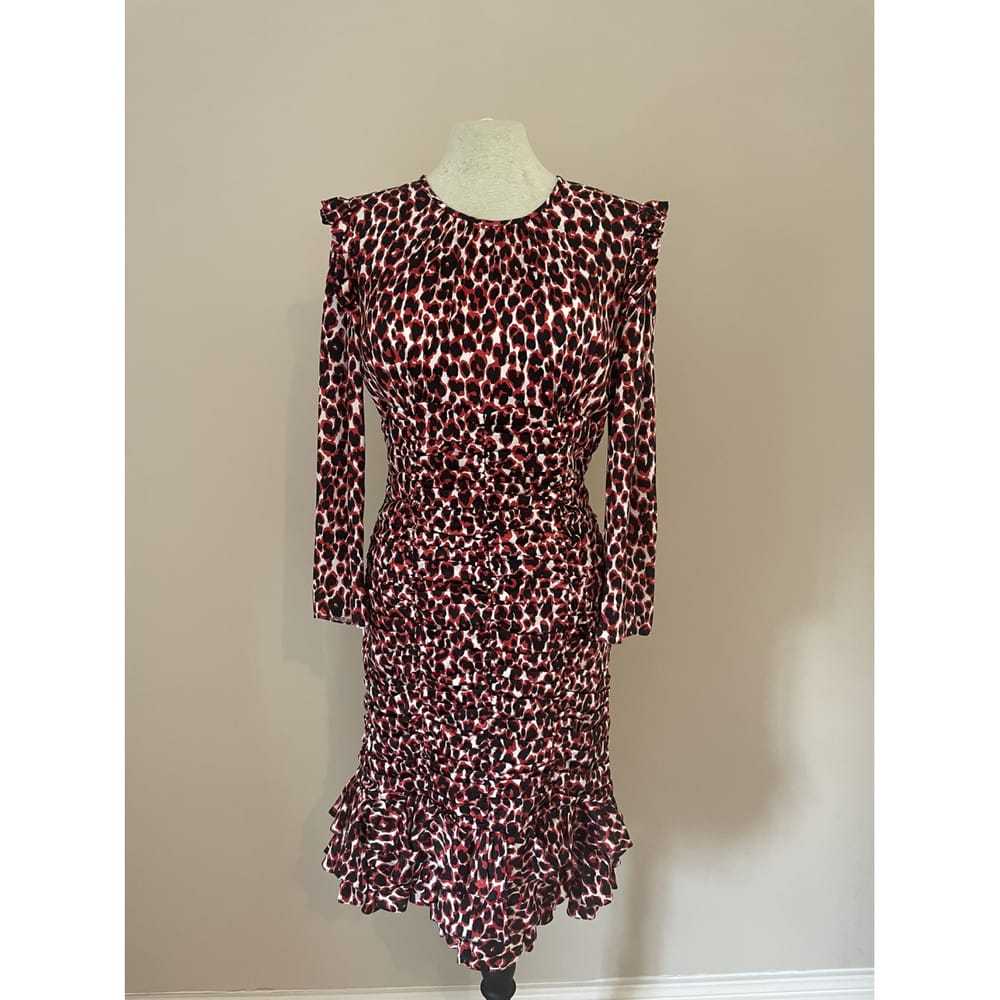 Michael Kors Silk mini dress - image 5