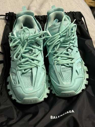 Balenciaga track サイズ43 Balenciaga track size 43 - Gem
