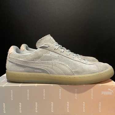 Puma puma suede x - Gem