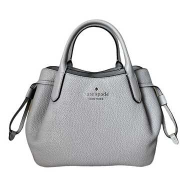 Kate Spade Leather satchel - image 1