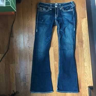 True religion bobby super - Gem