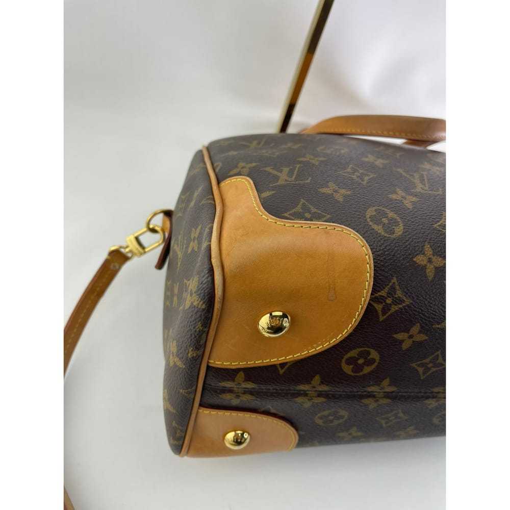 Louis Vuitton Retiro Contemporary leather handbag - image 10