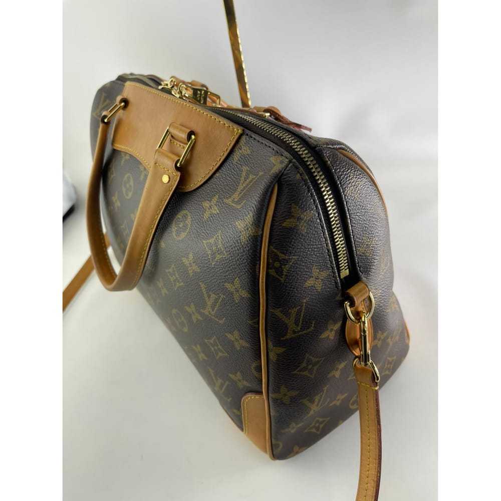 Louis Vuitton Retiro Contemporary leather handbag - image 11