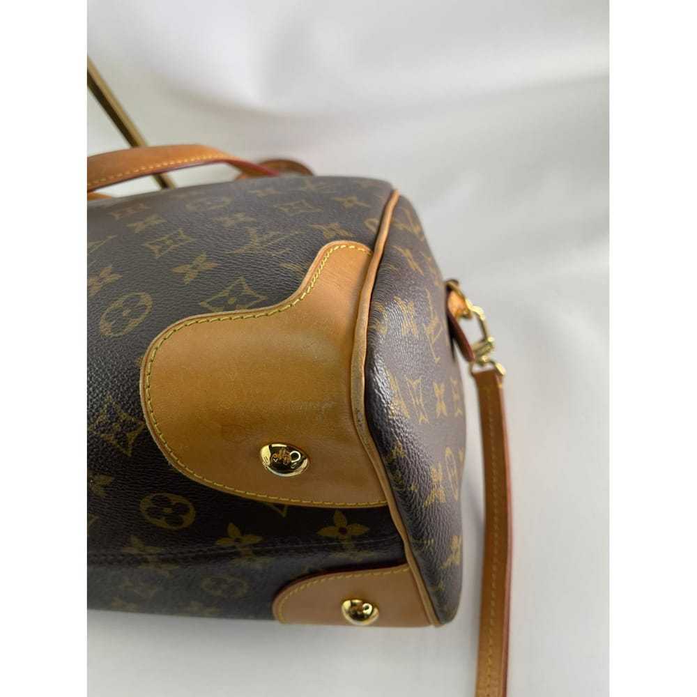 Louis Vuitton Retiro Contemporary leather handbag - image 2