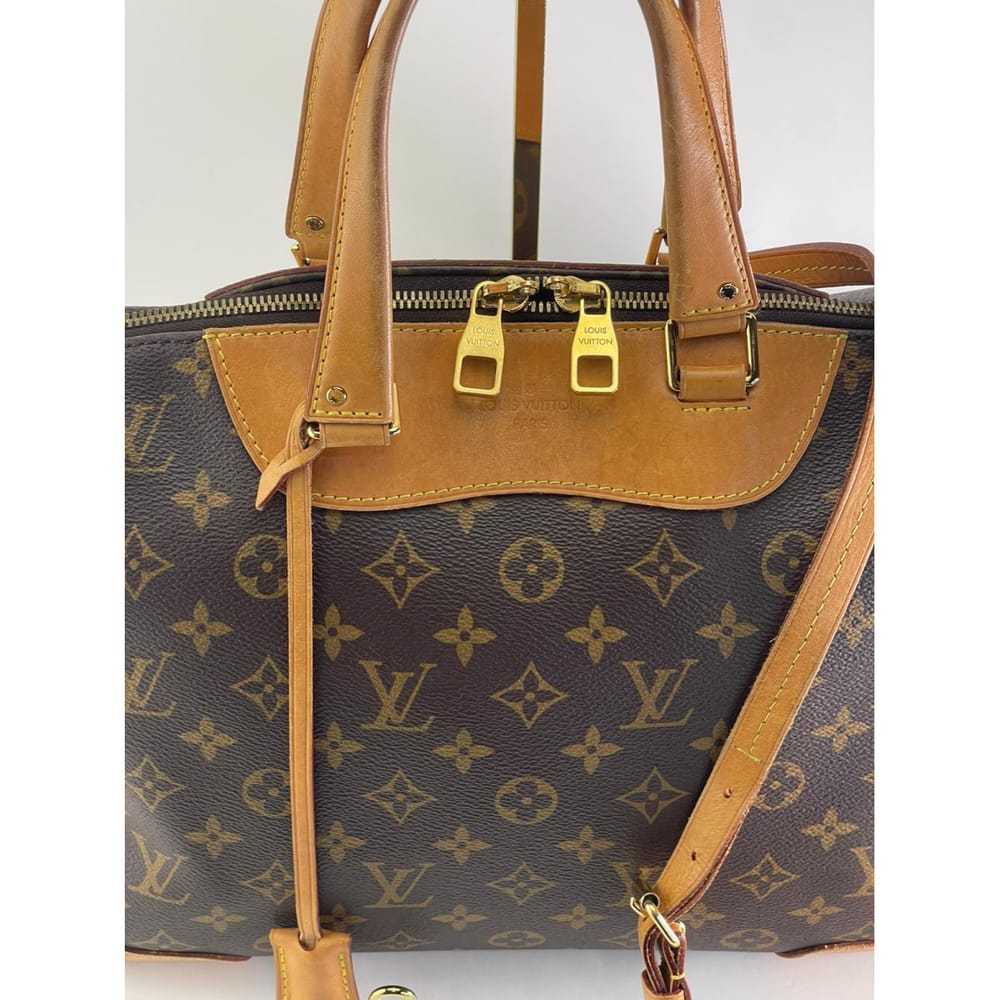 Louis Vuitton Retiro Contemporary leather handbag - image 5