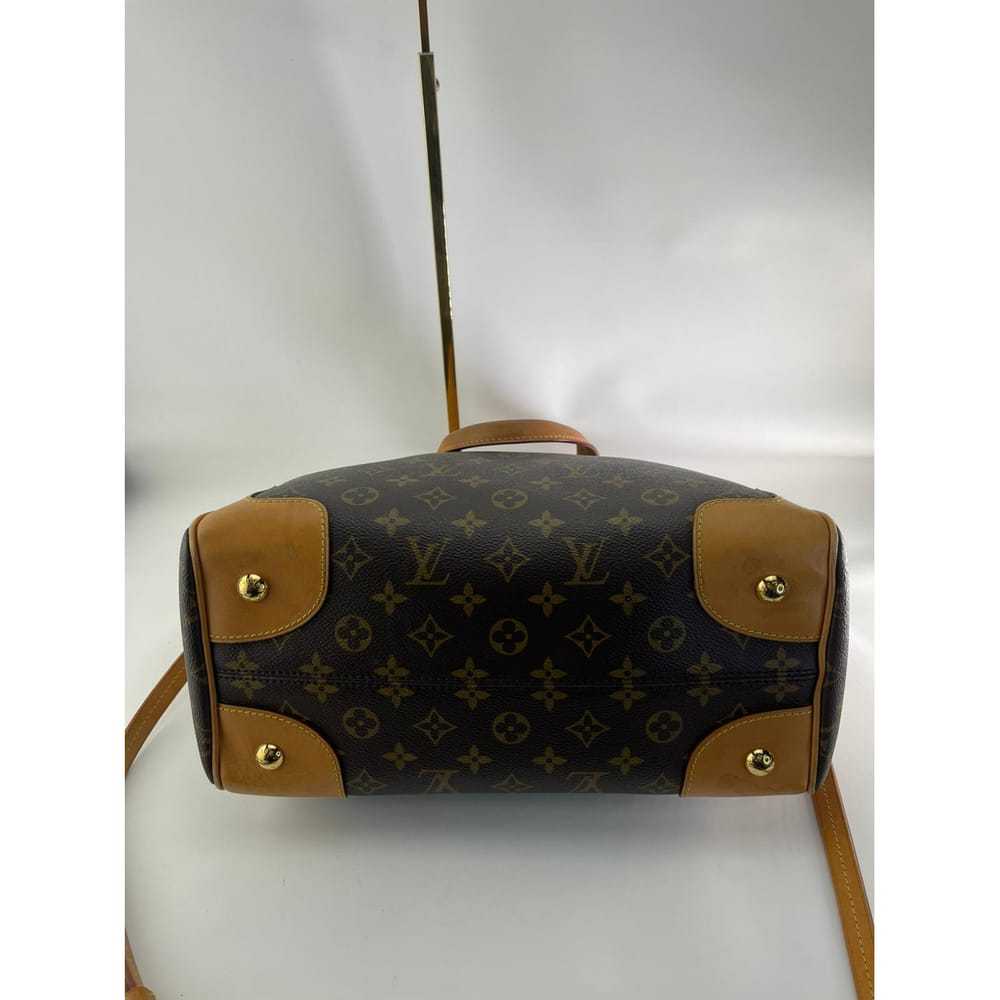 Louis Vuitton Retiro Contemporary leather handbag - image 7