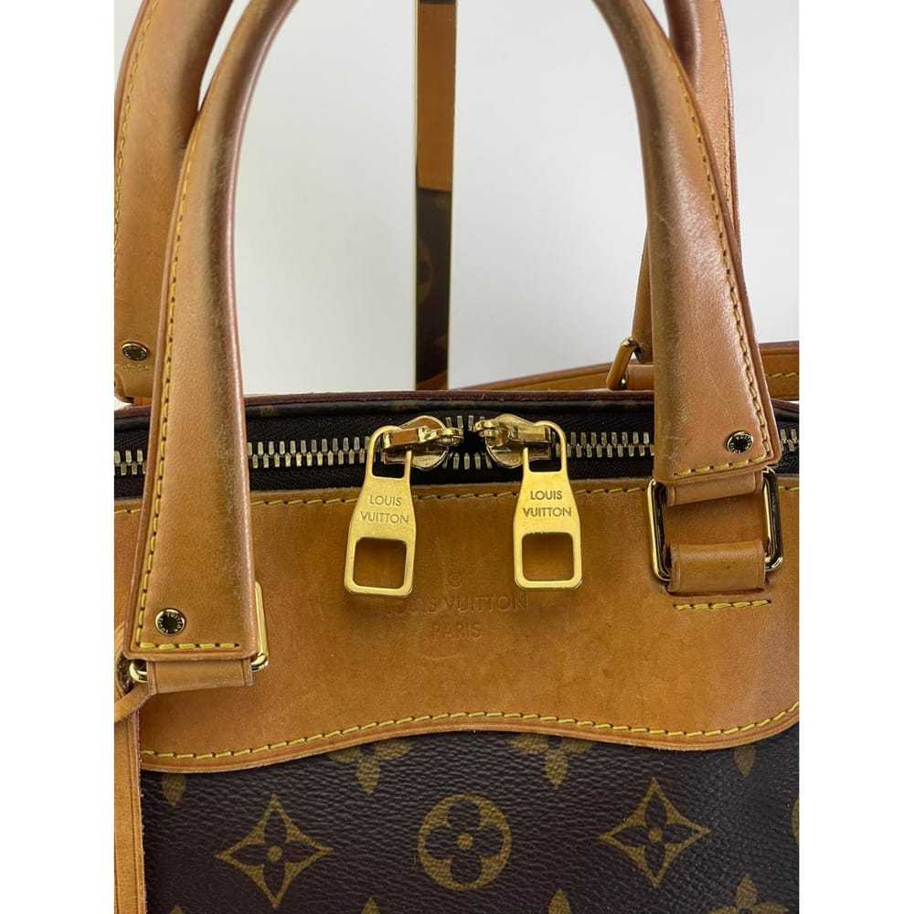 Louis Vuitton Retiro Contemporary leather handbag - image 9