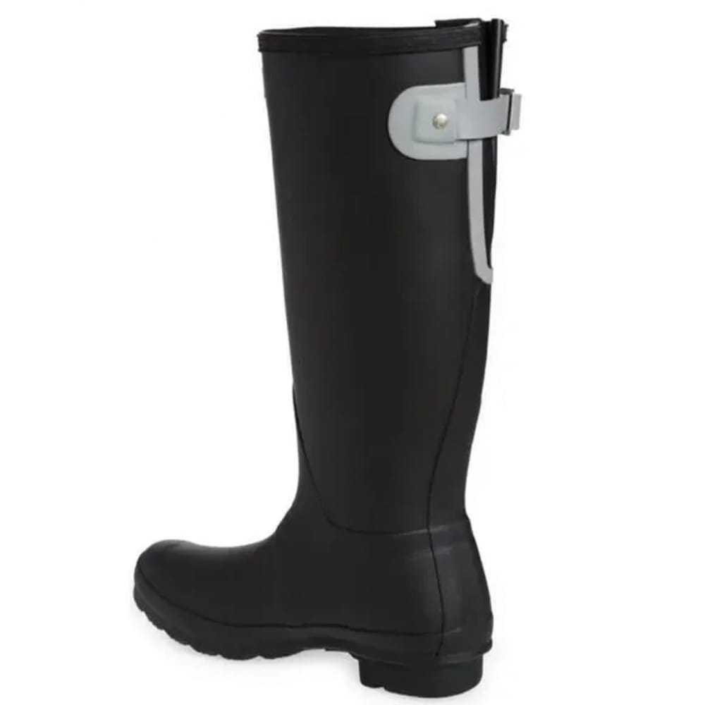 Hunter Snow boots - image 11